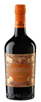Image de Del Professore Aperitivo 15° 0.7L